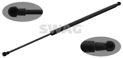 Газовая пружина, капот SWAG купить